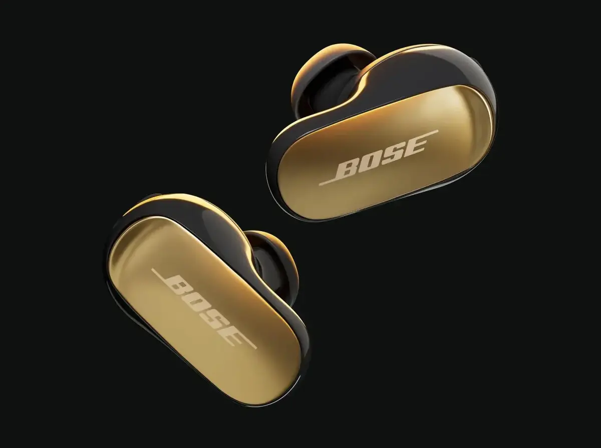 Bose QuietComfort Ultra bezvadu in-ear austiņas Photo 6