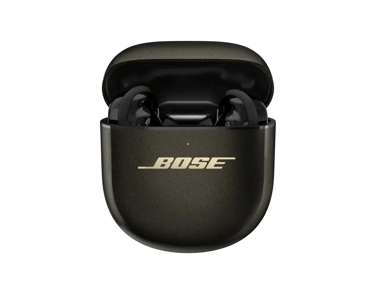 Bose QuietComfort Ultra bezvadu in-ear austiņas Photo 7