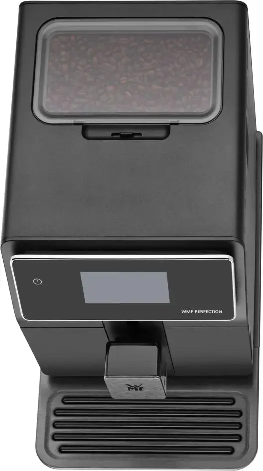 WMF Perfection CP8208 вакуумная кофемашина Photo 10
