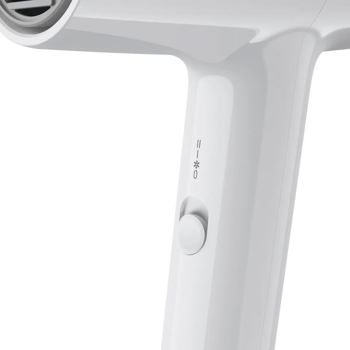 Фен BRAUN HD1.55 1800 Вт Photo 7