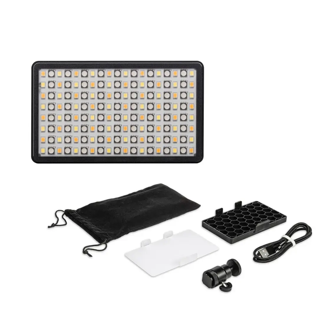 walimex 23036 pastāvīgā LED lampа 12 W Photo 2