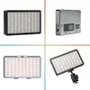 walimex 23036 pastāvīgā LED lampа 12 W Photo 3