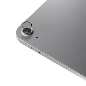 Screen protector Epico for iPad 10"/11" and iPad Mini 8" – tempered protective lens