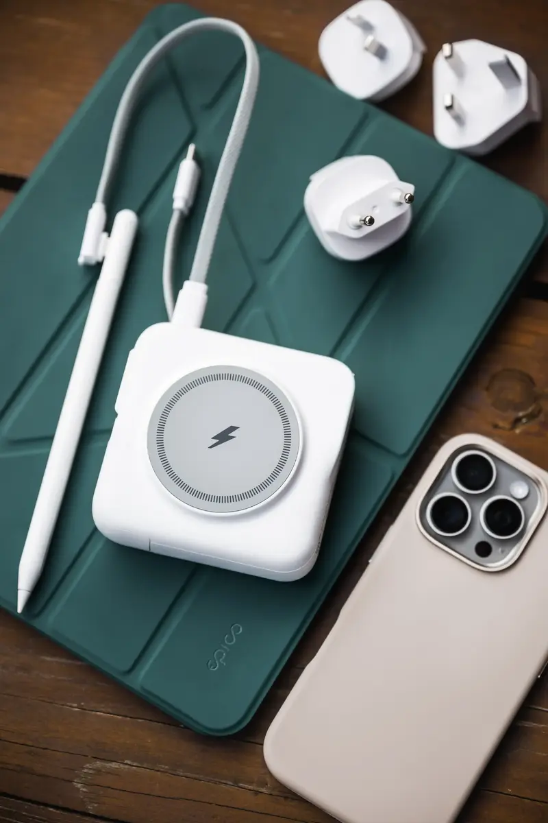 Стилус Epico 9915111900119 для Apple iPad Photo 8