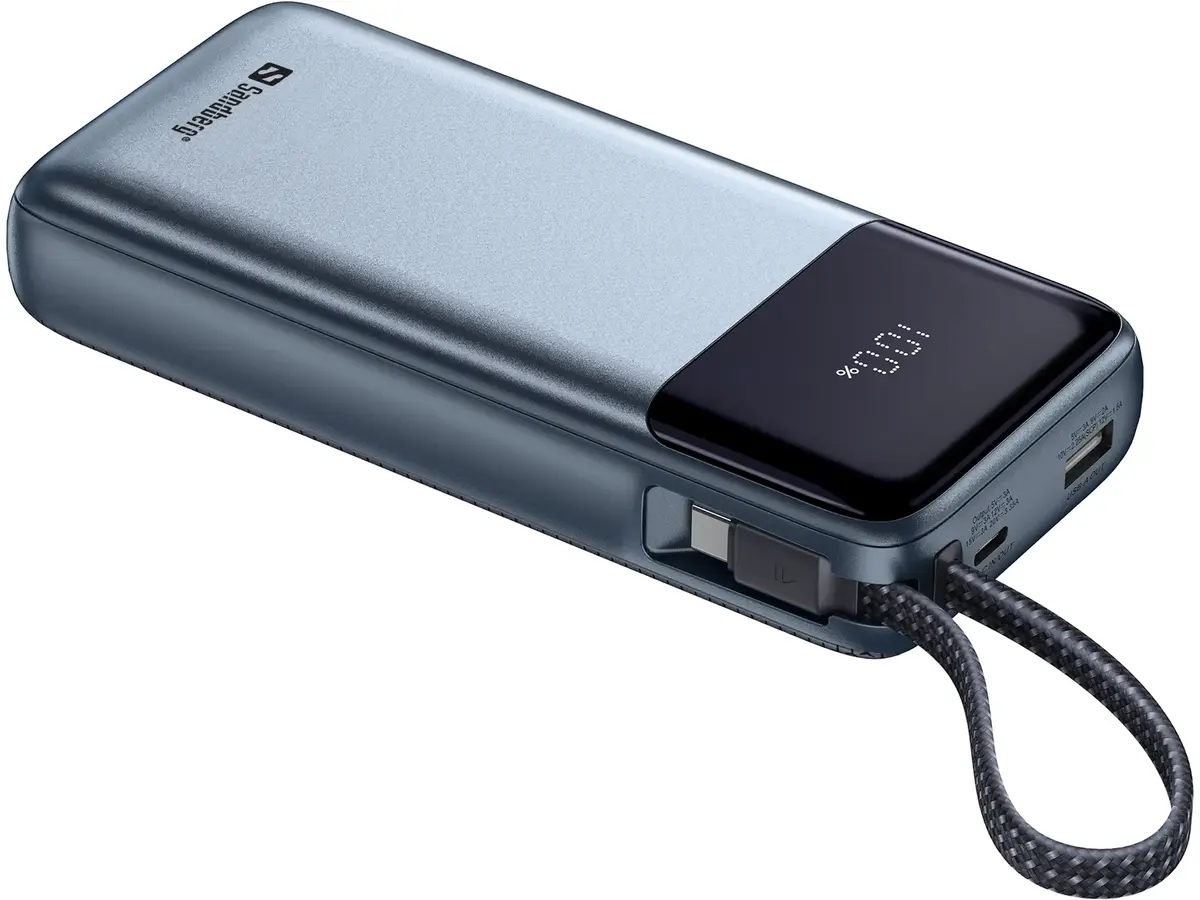 Sandberg 421-29 power bank 421-29 Photo 3