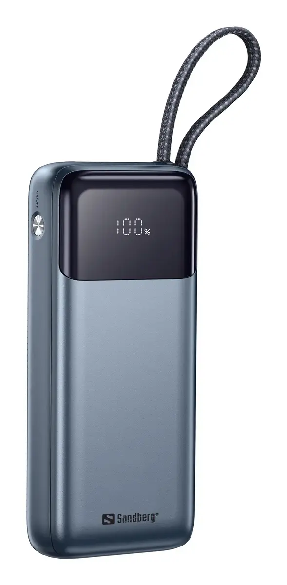 Sandberg 421-29 power bank 421-29 Photo 4