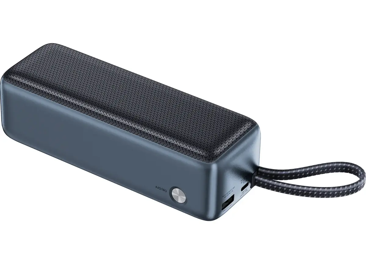 SANDBERG All-in1 Powerbank 27000 PD 240W Photo 2