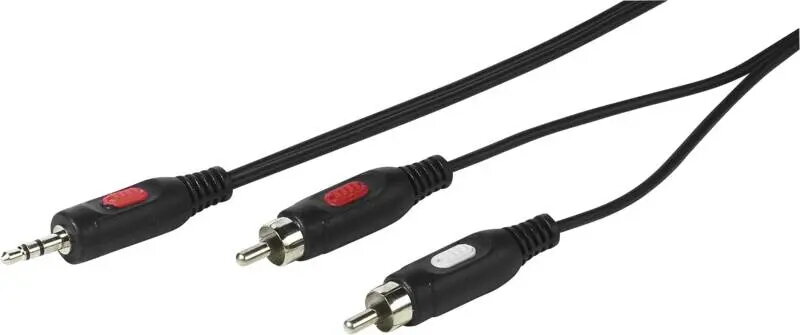 Audio & Video Cables