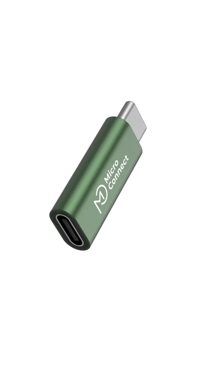 MicroConnect USB-C uz USB-C kabeļa dzimuma