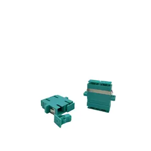Fibre optic connector Lanview LVO-SC-CON-OM3, SC multimode OM3