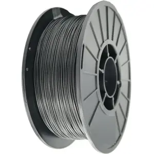 PLA pavediena 1,75 mm 1 kg 3D printeriem — Riff Black CARBON