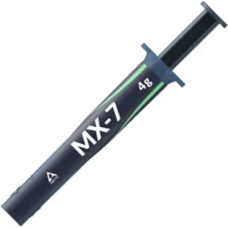 Термопаста Arctic MX-7 Photo 4
