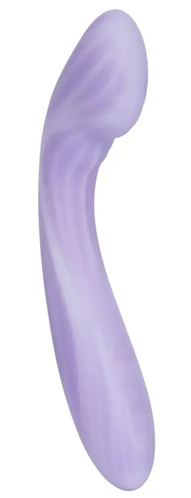 Svakom Margot Lilac Swirl двухмоторный G-точка вибратор Photo 2