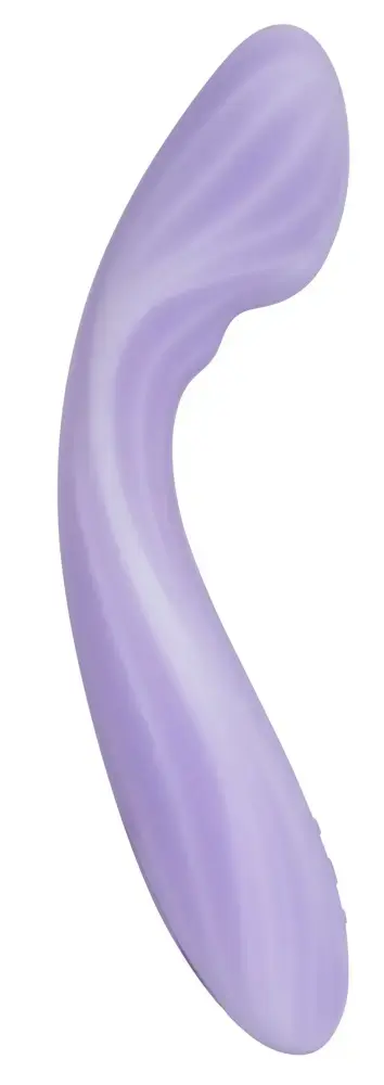 Svakom Margot Lilac Swirl двухмоторный G-точка вибратор Photo 3