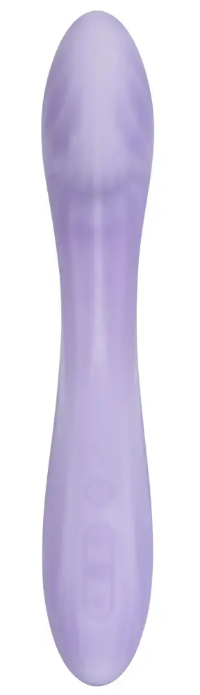 Svakom Margot Lilac Swirl двухмоторный G-точка вибратор Photo 4