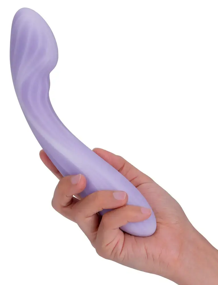 Svakom Margot Lilac Swirl двухмоторный G-точка вибратор Photo 6