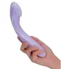 Svakom Margot Lilac Swirl двухмоторный G-точка вибратор Photo 6