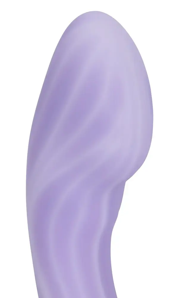 Svakom Margot Lilac Swirl двухмоторный G-точка вибратор Photo 7