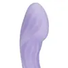 Svakom Margot Lilac Swirl двухмоторный G-точка вибратор Photo 7