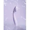 Svakom Margot Lilac Swirl двухмоторный G-точка вибратор Photo 12