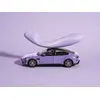 Svakom Margot Lilac Swirl двухмоторный G-точка вибратор Photo 16