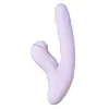 Svakom DuoGlow Pastel Lilac вибратор Photo 3