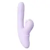 Svakom DuoGlow Pastel Lilac вибратор Photo 4