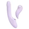 Svakom DuoGlow Pastel Lilac вибратор Photo 5