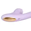 Svakom DuoGlow Pastel Lilac вибратор Photo 6