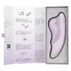 Svakom DuoGlow Pastel Lilac вибратор Photo 11