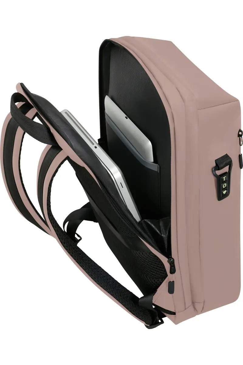 SAMSONITE Coatify Biz 15.6" pilsētas mugursoma Photo 4