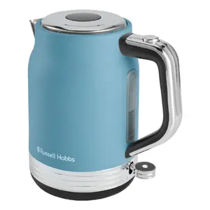 Электрический чайник Russell Hobbs 28641-70 1,7 л 2400 Вт черно‑синий