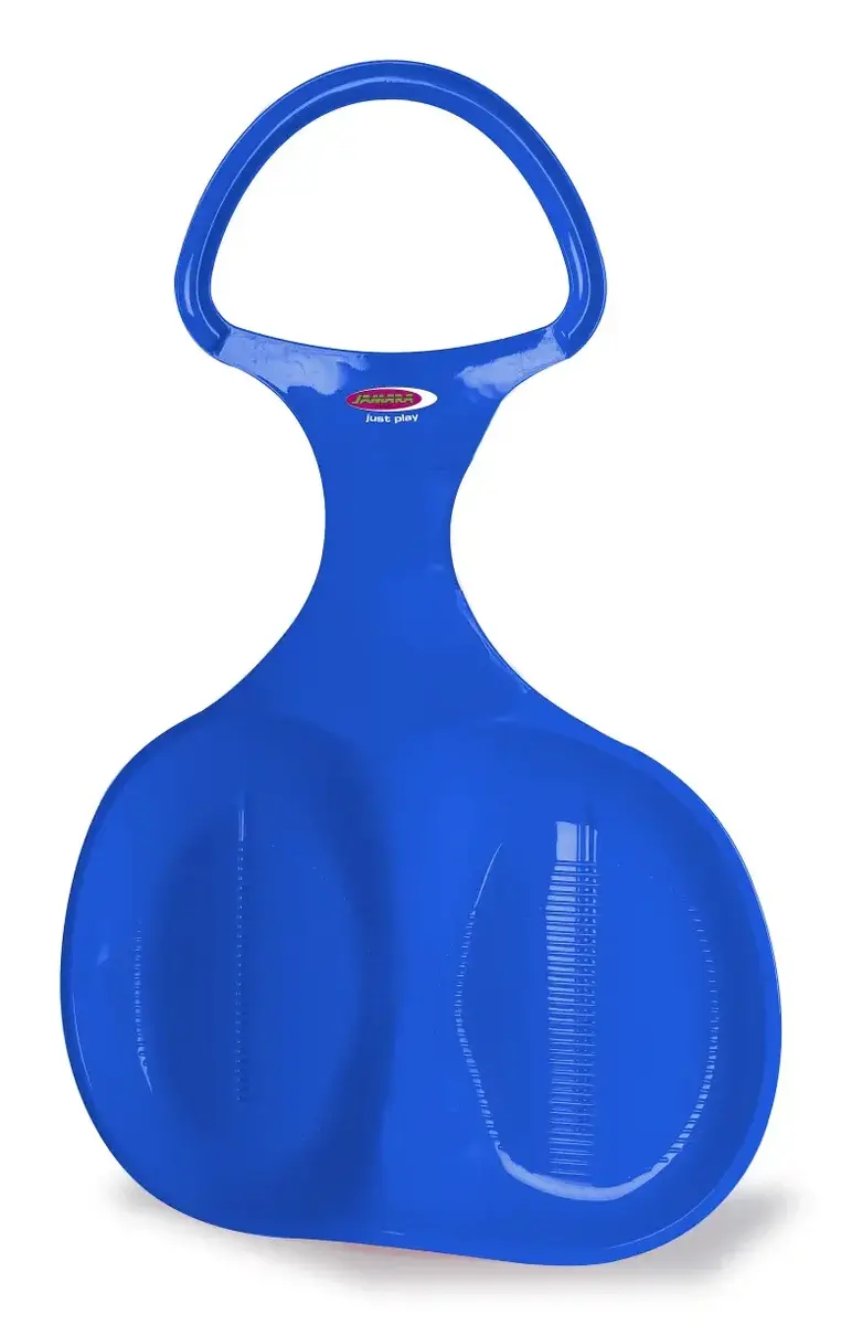 Sled Jamara Snow Play Snow Glider blue Photo 2