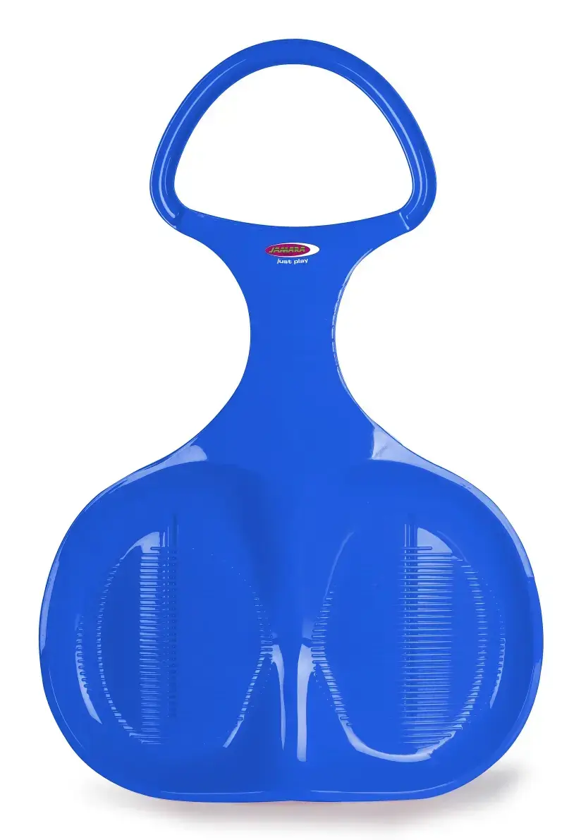 Sled Jamara Snow Play Snow Glider blue Photo 3