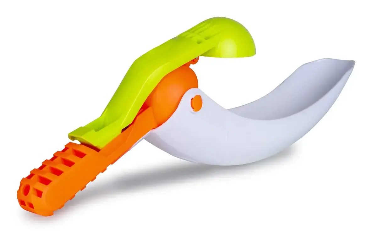 Формирователь снежков Jamara Snow Play Snowball thrower 2in1 Photo 5
