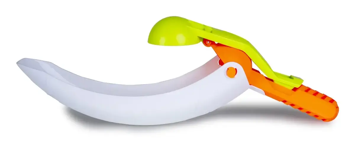 Формирователь снежков Jamara Snow Play Snowball thrower 2in1 Photo 6
