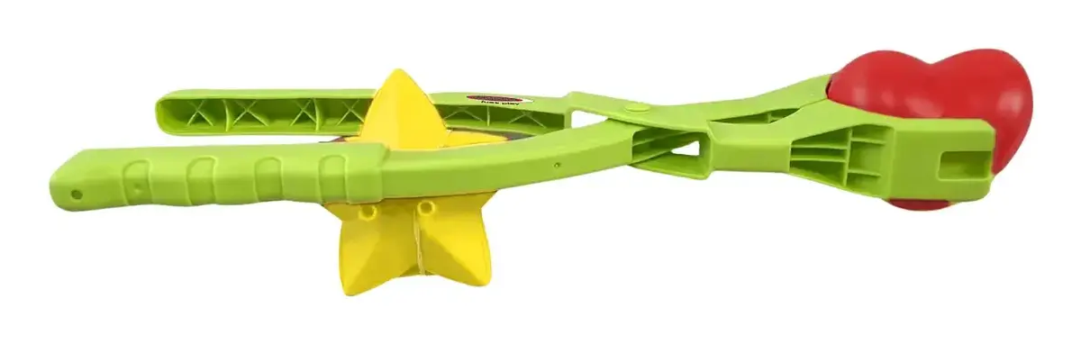 Jamara Snow Play Snowball Maker Scoop 2in1 Photo 2