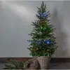 Light decoration chain Star Trading Akku 64 LED Photo 2