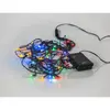 Light decoration chain Star Trading Akku 64 LED Photo 4
