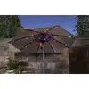 Light decoration chain Star Trading Akku 64 LED Photo 5