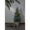 Light decoration chain Star Trading Akku 64 LED Photo 6