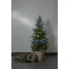 Light decoration chain Star Trading Akku 64 LED Photo 7