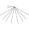 Light decoration chain Star Trading Akku 64 LED Photo 9