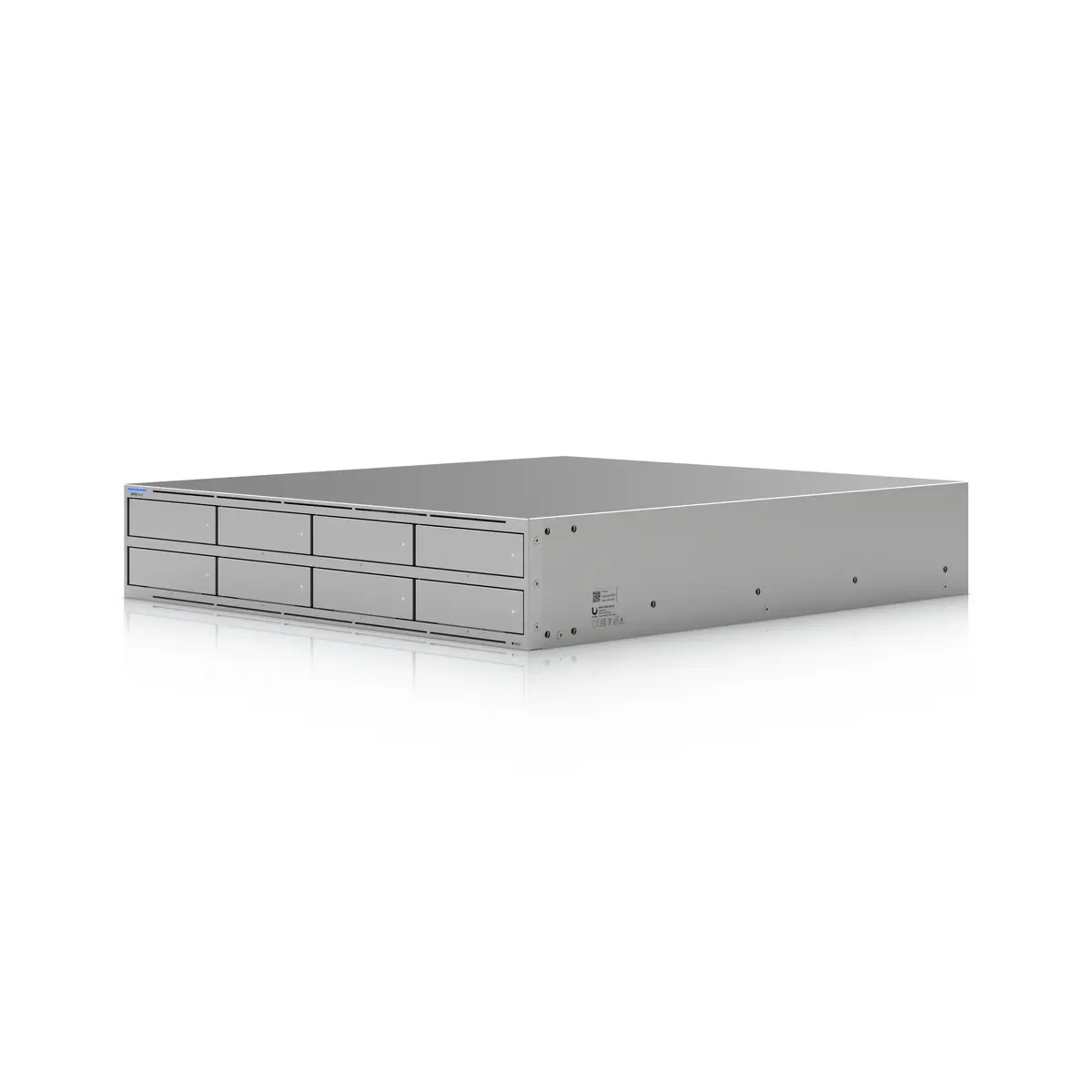 UBIQUITI UNAS-PRO-8 NAS Rack 2U, Cortex-A57, 16 ГБ Photo 4