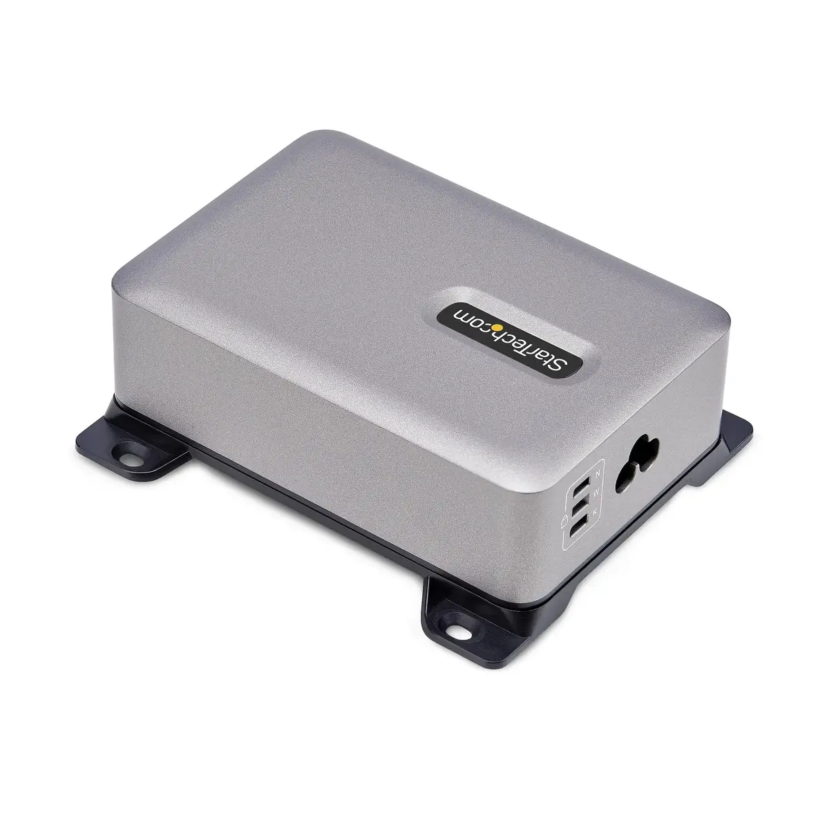StarTech USB‑C lādētājs 4 porti 240W (140W ports) Photo 2