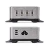 StarTech USB‑C lādētājs 4 porti 240W (140W ports) Photo 3