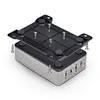 StarTech USB‑C lādētājs 4 porti 240W (140W ports) Photo 6