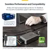 StarTech USB‑C lādētājs 4 porti 240W (140W ports) Photo 11