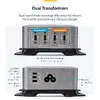 StarTech USB‑C lādētājs 4 porti 240W (140W ports) Photo 13