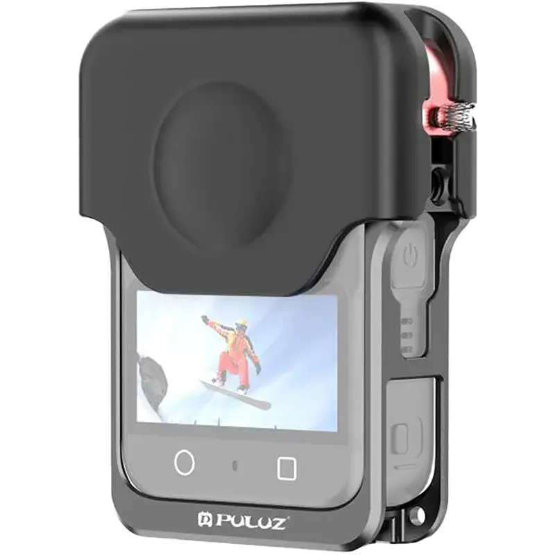 Protective cage Puluz PU781B for DJI Osmo 360 Photo 2